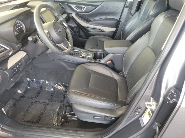 Used 2023 Gray Subaru Limited image 10