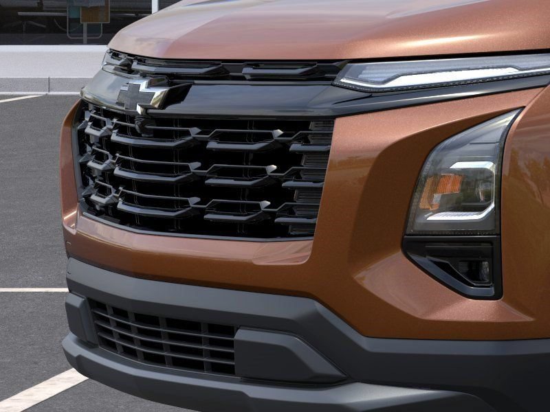 New 2027 Autumn Harvest Metallic Chevrolet LT image 13