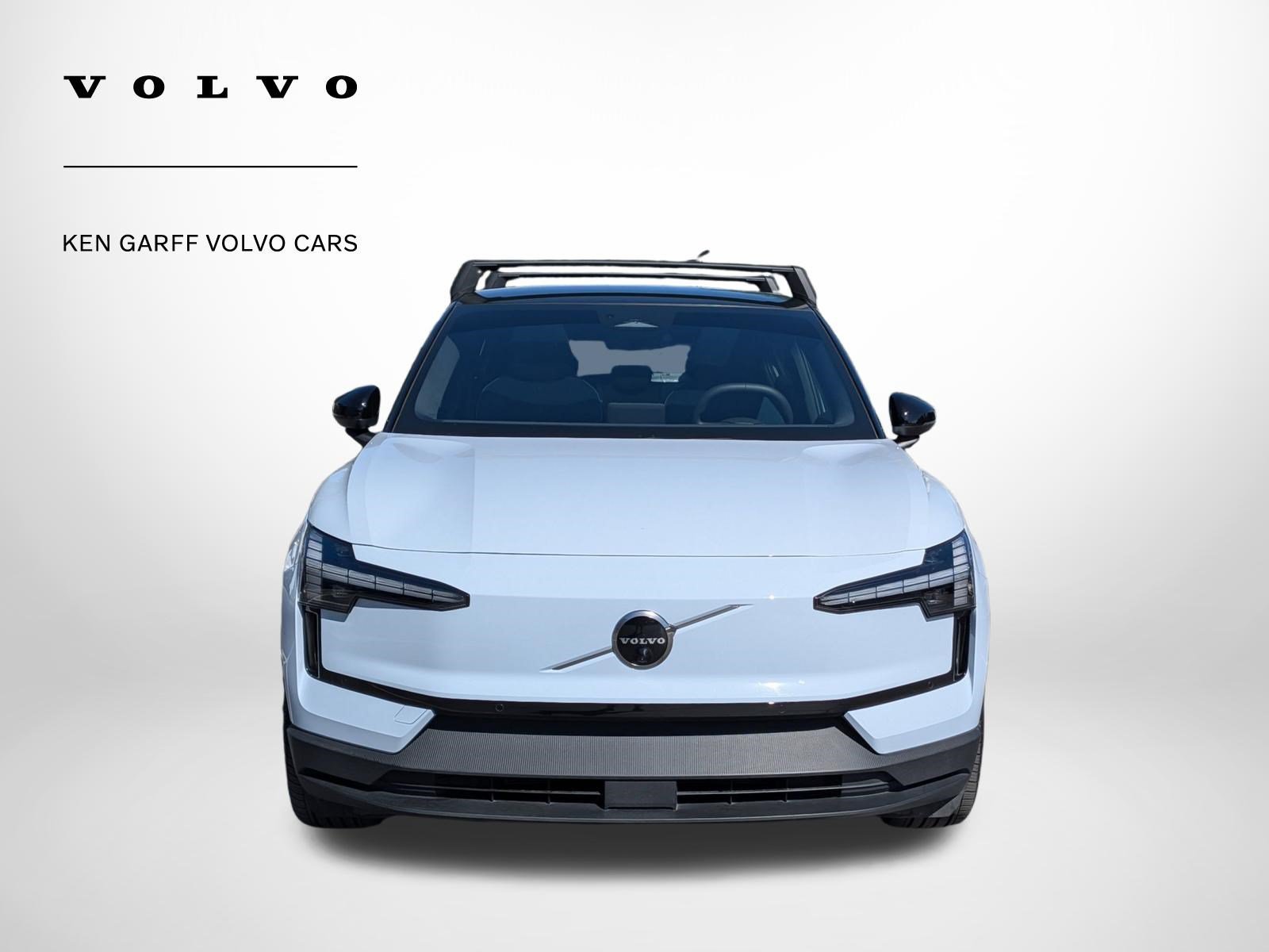 Certified Used 2025 Cloud Volvo Ultra image 9
