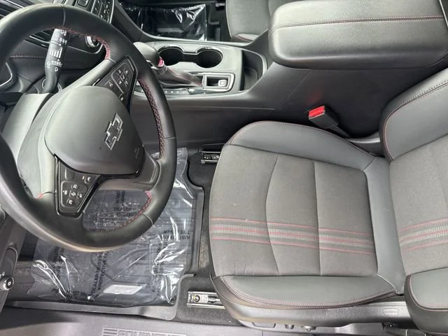 2023 Chevrolet Equinox RS - Photo 19