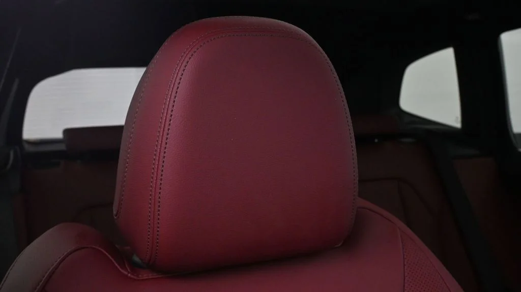 2024 BMW X3 30i - Photo 18