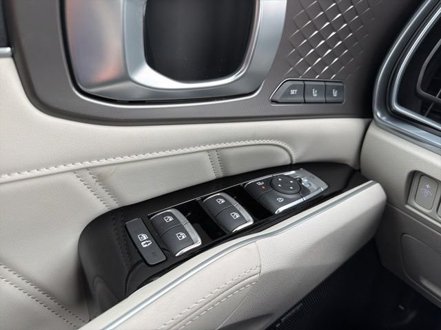 New 2026 Aurora Black Pearl Kia X-Line SX Prestige AWD image 26