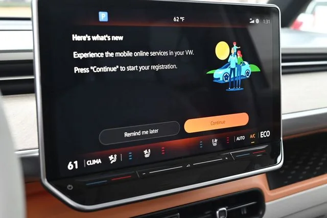 2025 Volkswagen ID. Buzz 1st Edition - Photo 14