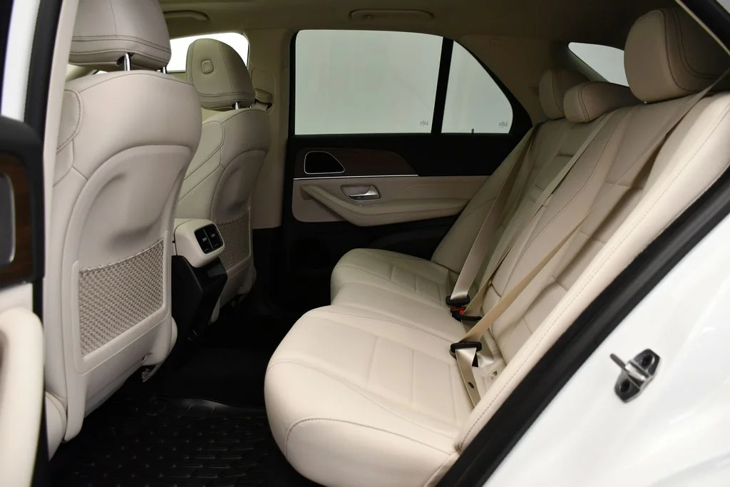 2026 Mercedes-Benz GLE GLE350 - Photo 44
