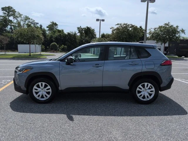 Certified Used 2024  Toyota L image 7