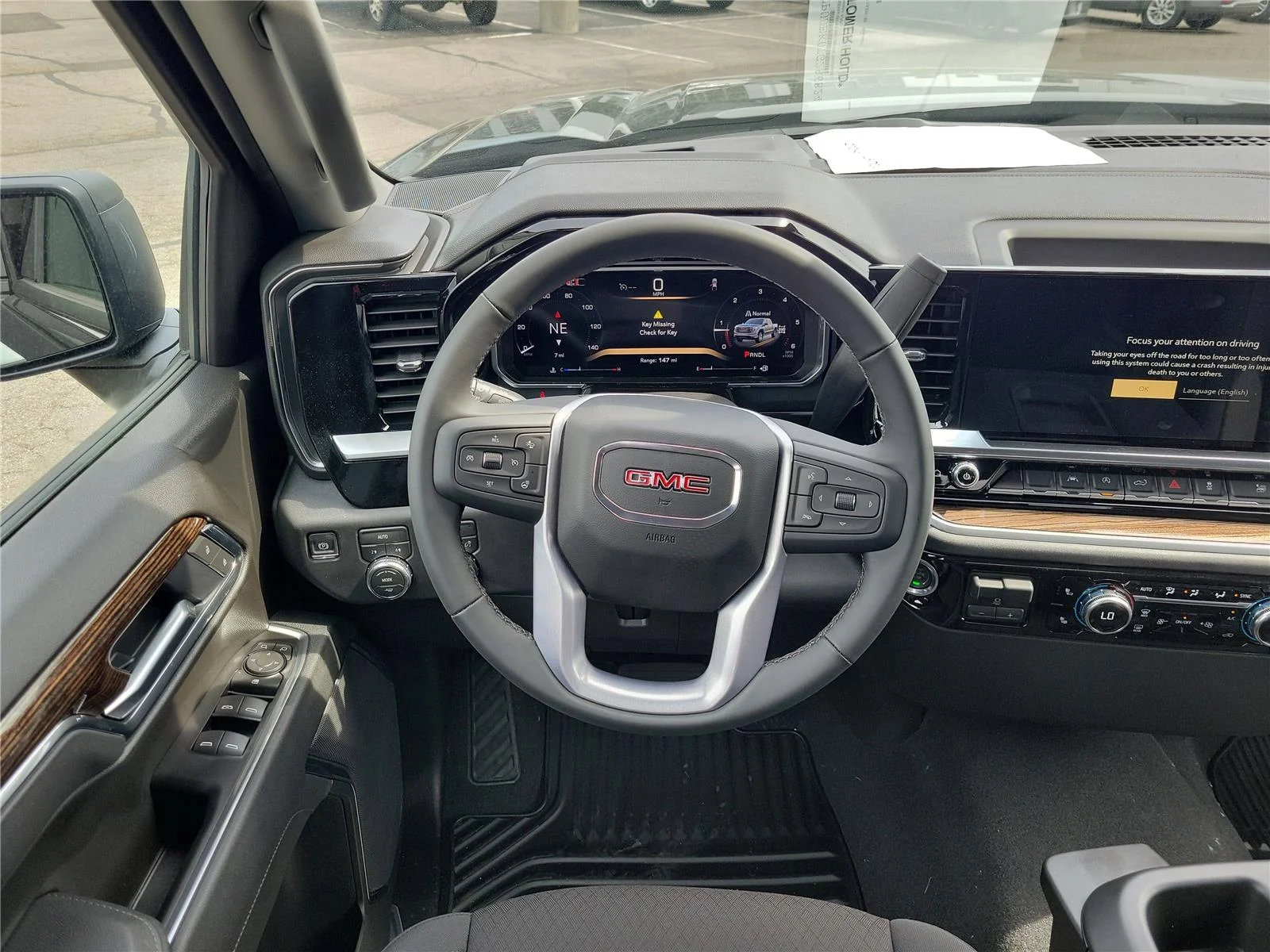 2026 GMC Sierra 1500 Elevation - Photo 11
