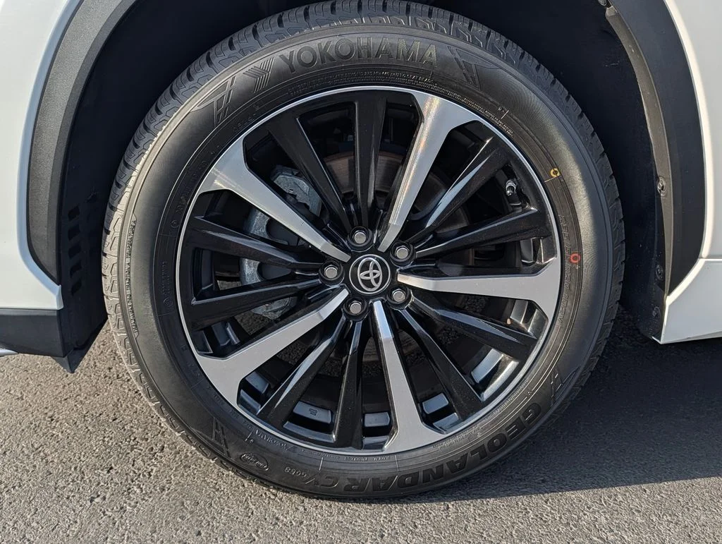 2021 Toyota Highlander XSE - Photo 8