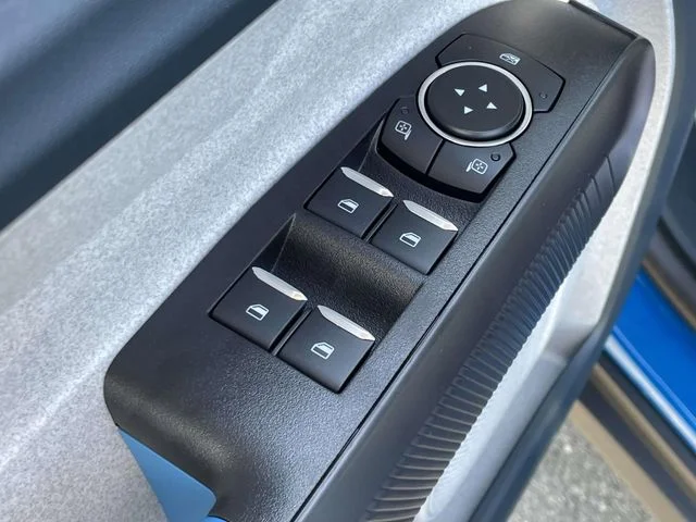 New 2026 Velocity Blue Ford XLT image 15