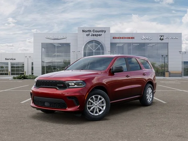 2026 Dodge Durango GT RWD's photo
