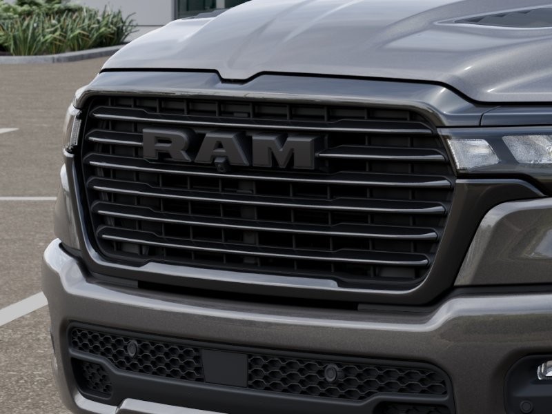 2026 RAM 1500 Laramie - Photo 45