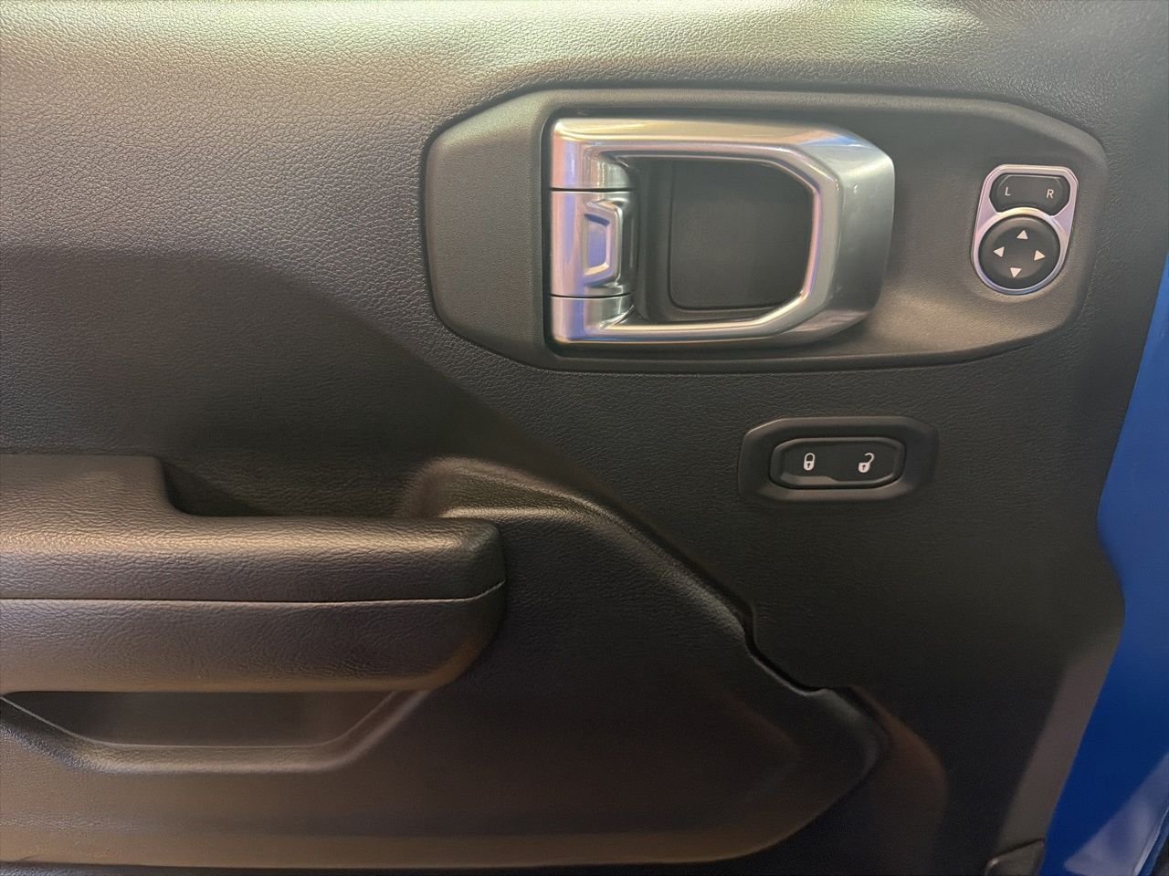 2026 Jeep Wrangler 4-Door Sport S - Photo 26