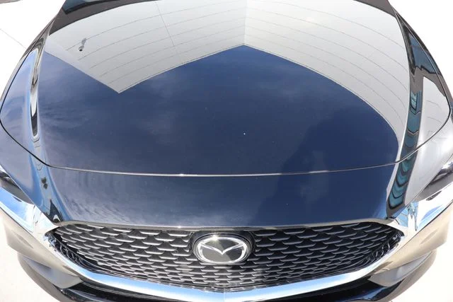 New 2026 Jet Black Mica Mazda 2.5 S Select Sport image 12