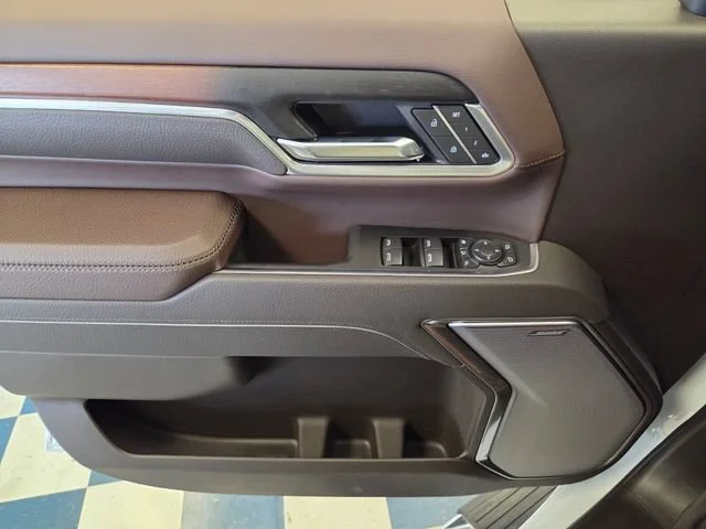 New 2026 Glacier White Tricoat GMC Denali DRW image 24