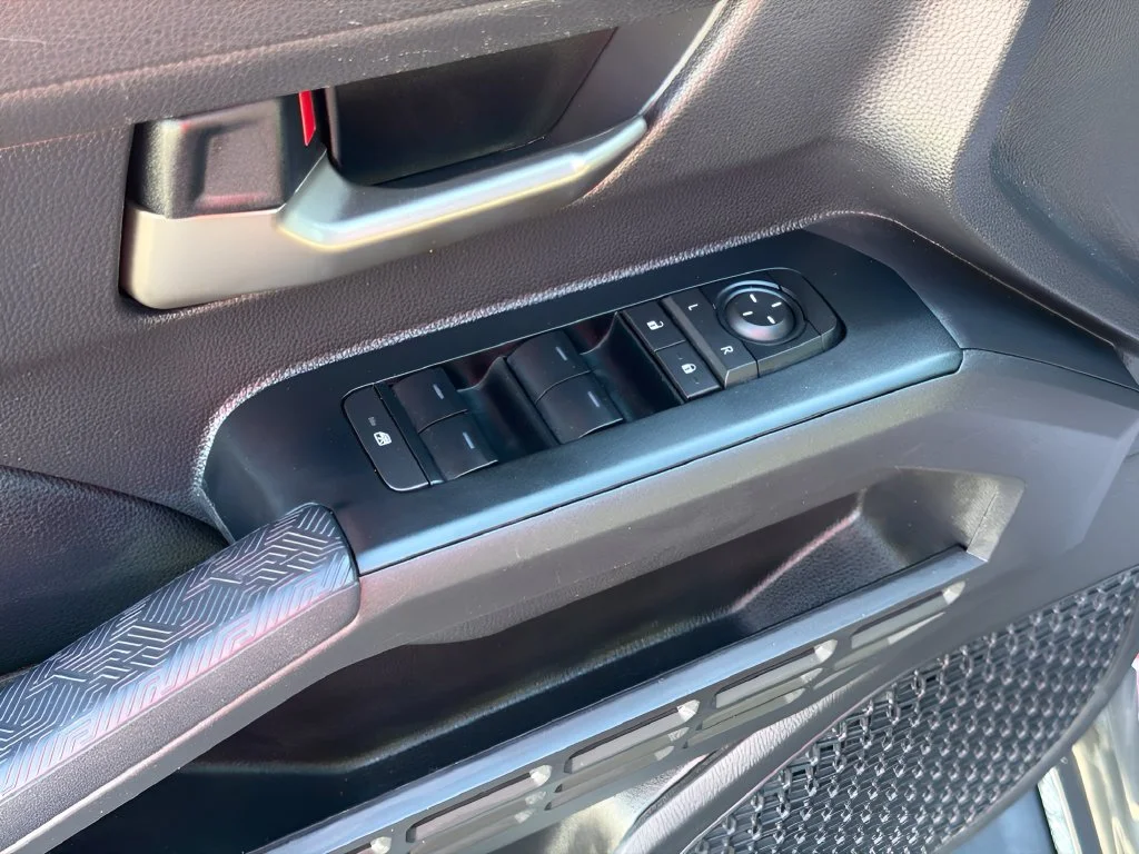 Used 2025 Underground Toyota TRD Sport image 17