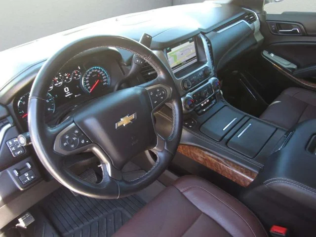 Used 2019 Pearl Chevrolet Premier image 18