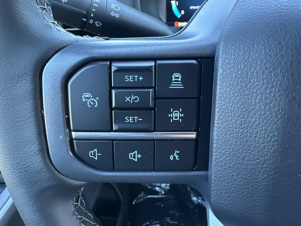 New 2026 Avalanche Ford XLT image 20