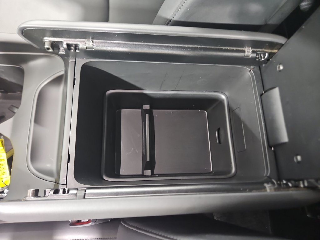 Used 2026 Gray Hyundai SEL image 26
