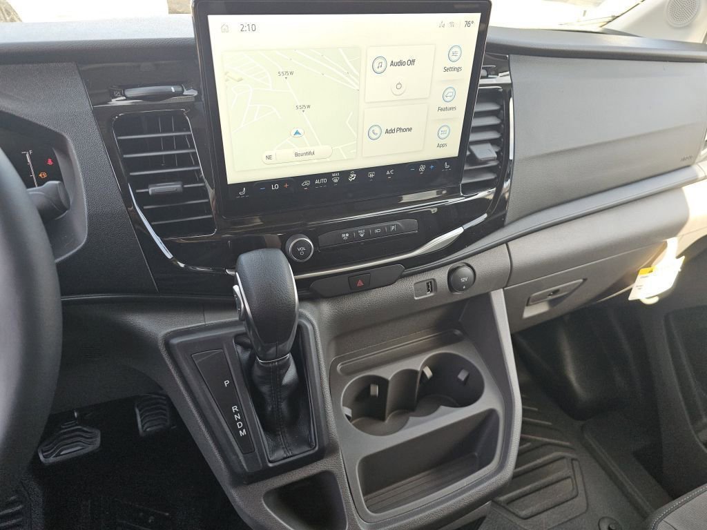 New 2026 Ingot Silver Ford XLT image 33