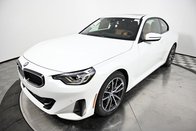 2026 BMW 2 Series