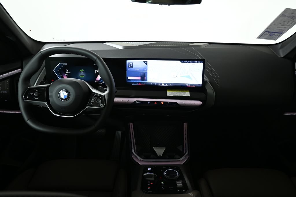 Used 2026 Gray BMW 30 xDrive image 17