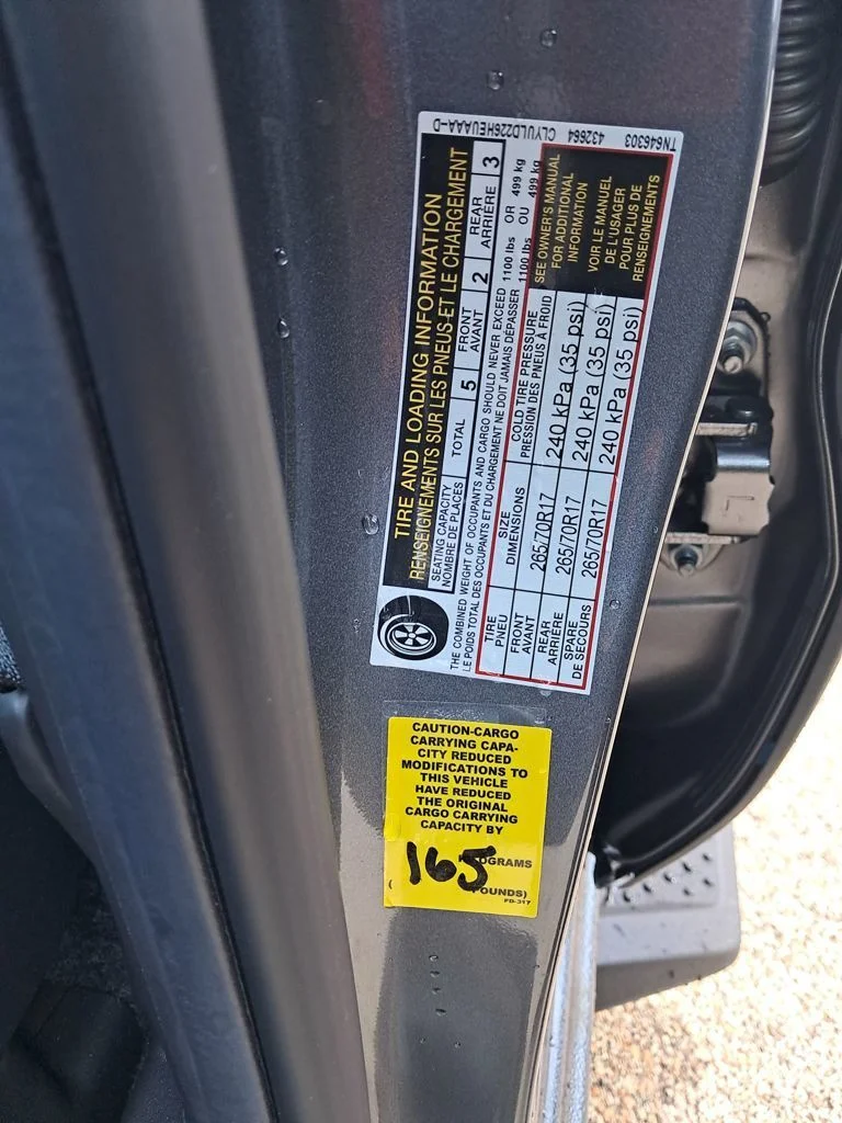 New 2026 Gray Nissan PRO-4X image 32