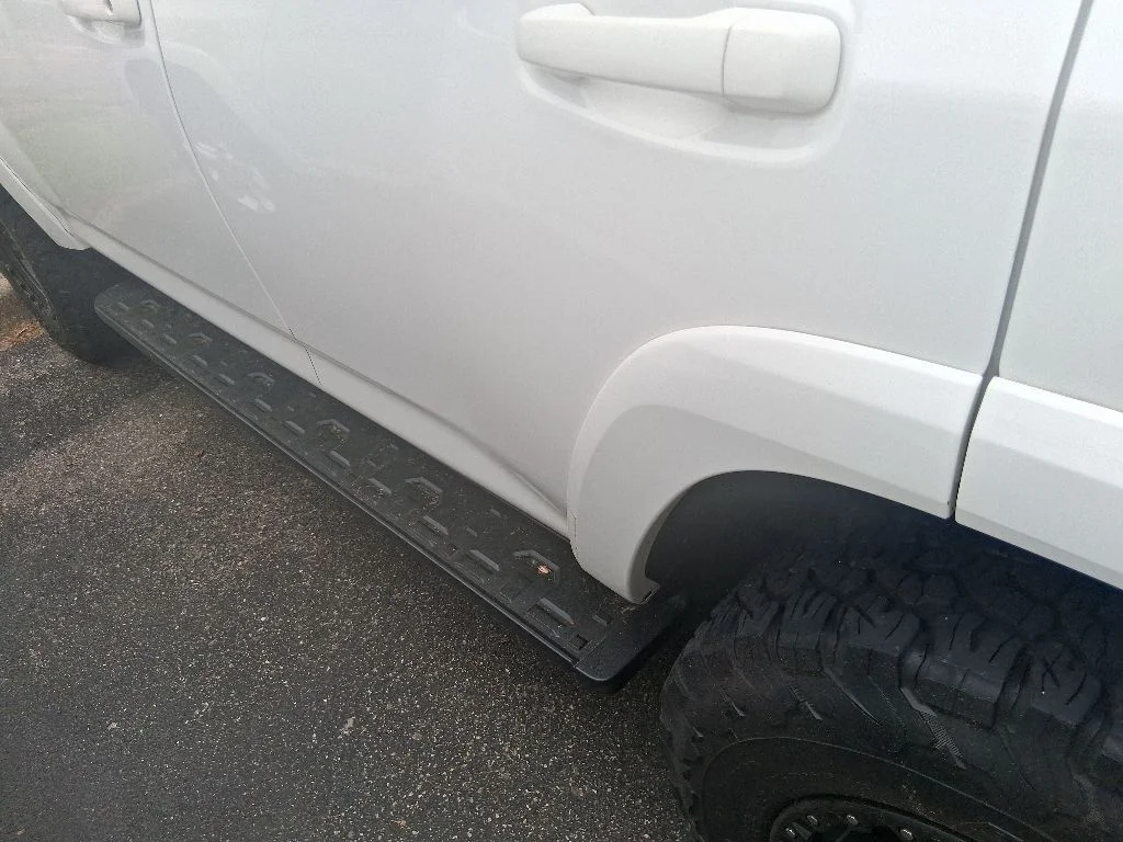 Used 2019 White Toyota SR5 image 14
