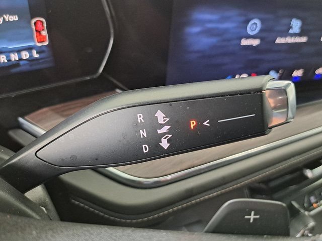 Used 2025 Black Chevrolet LT image 11