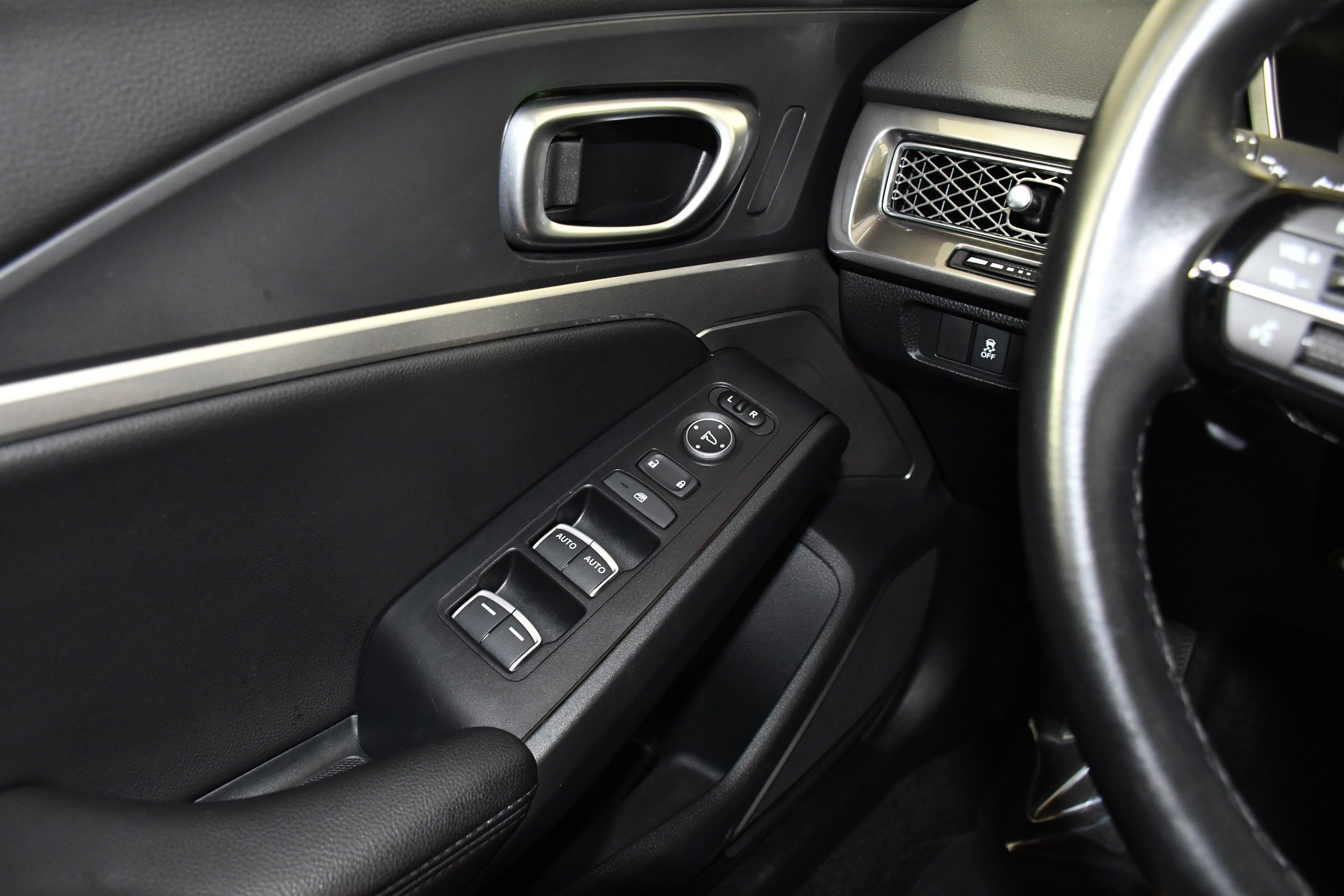 2024 Acura Integra Base - Photo 32