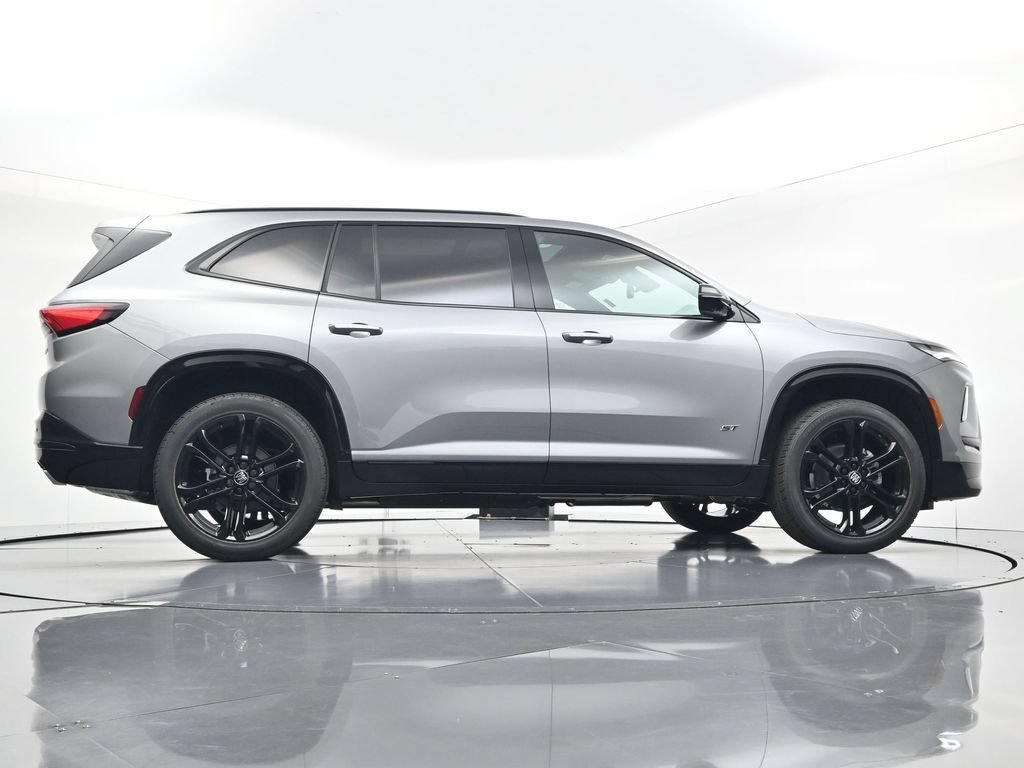 2026 Buick Enclave Sport Touring - Photo 36