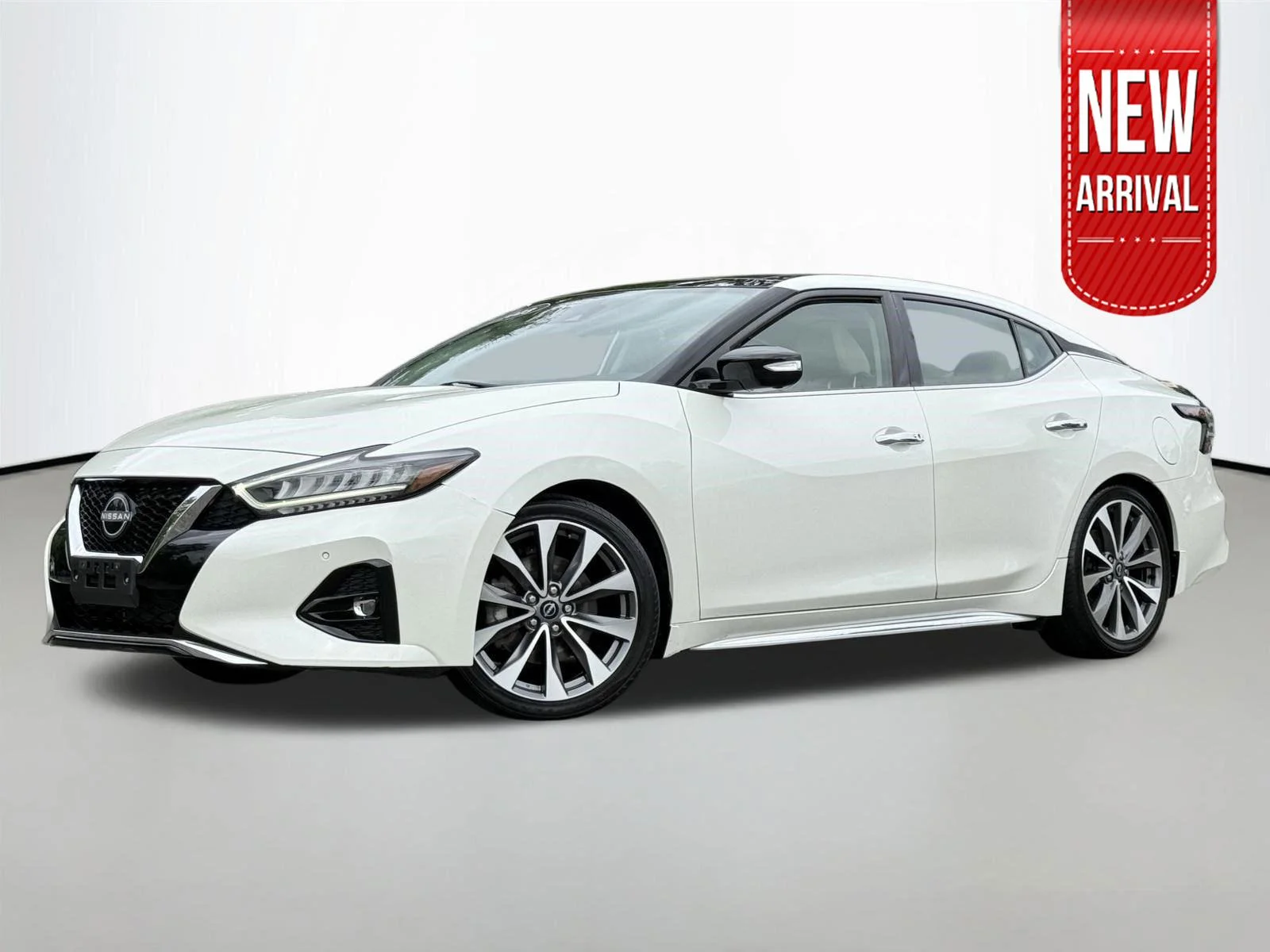 2023 Nissan Maxima