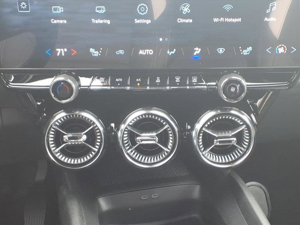2026 Chevrolet Blazer EV LT - Photo 9