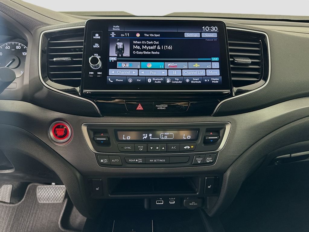 2026 Honda Ridgeline RTL - Photo 11