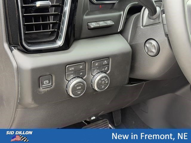 New 2026 Coastal Dune GMC Denali image 13