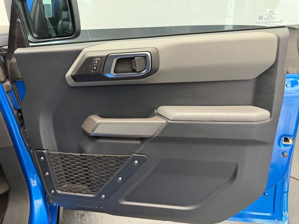 Used 2023 Blue Ford Black Diamond image 66