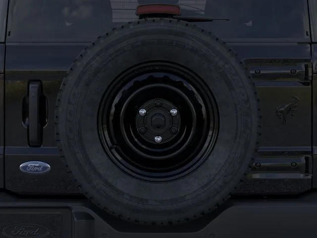 New 2026 Shadow Ford Big Bend image 24