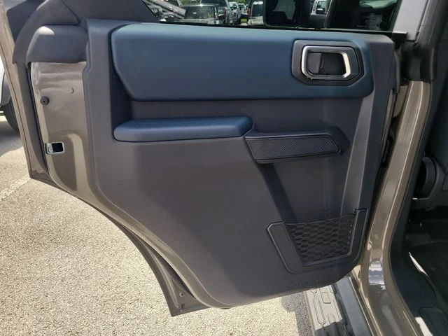 New 2026 Gray Ford Heritage Edition image 10
