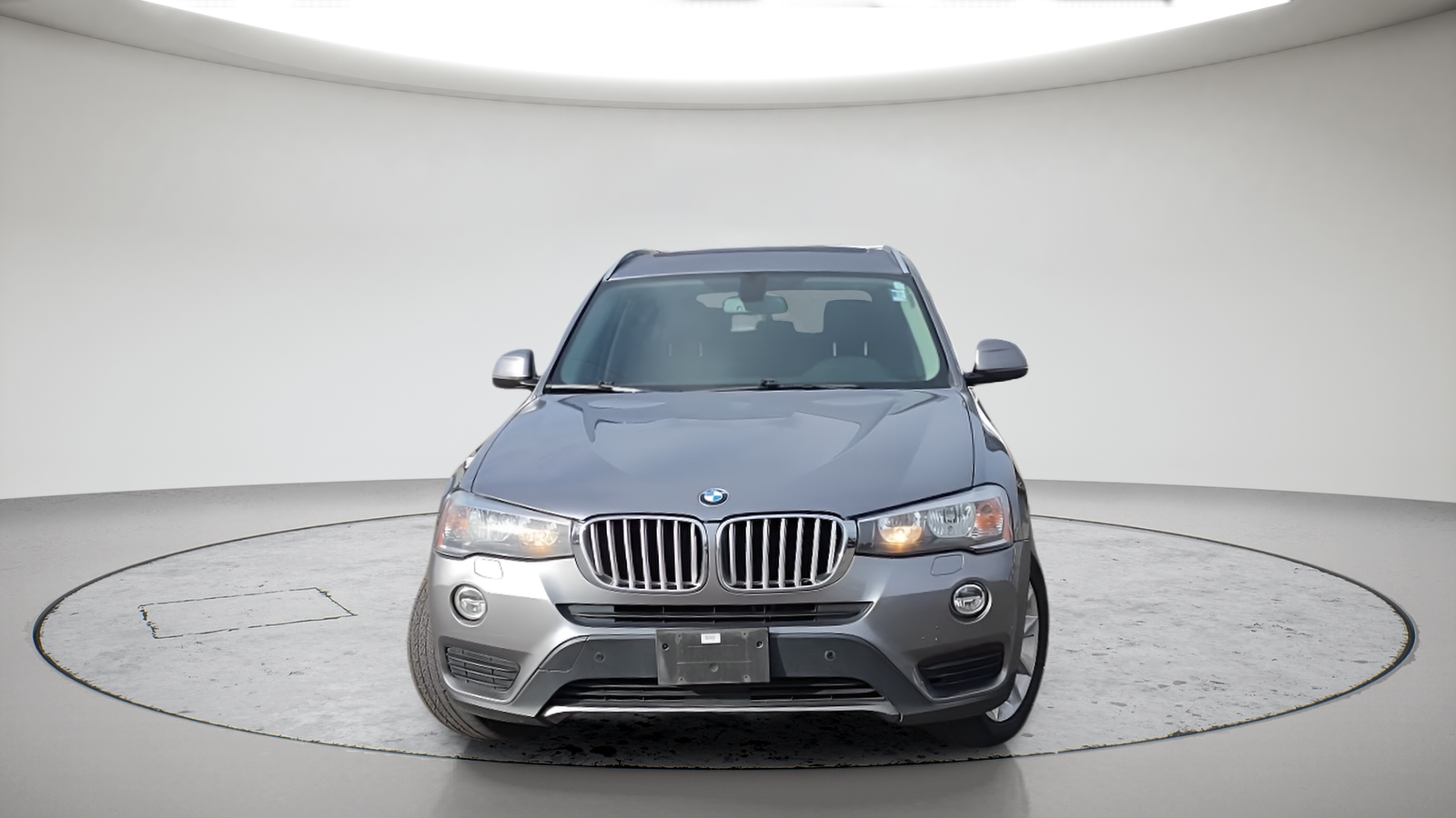 Used 2016 BMW X3 xDrive28i with VIN 5UXWX9C54G0D92266 for sale in Washougal, WA