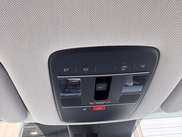 New 2026 Ecotronic Gray Pearl Hyundai Blue SEL Premium image 12