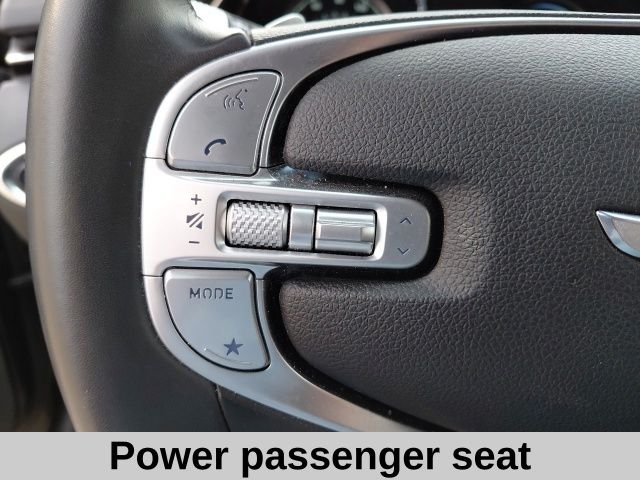 Used 2025 Gray Genesis 2.5T image 13