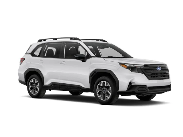 2026 Subaru Forester -'s photo