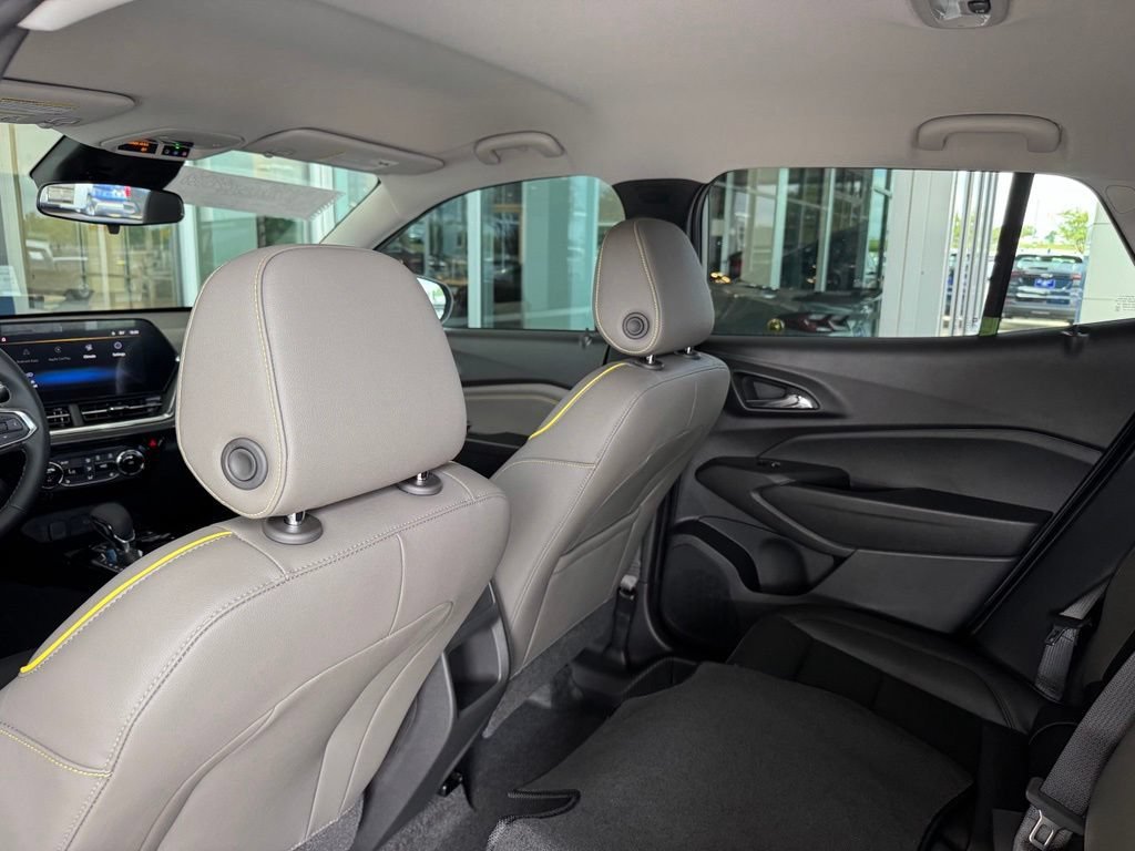 2026 Chevrolet Trax Activ - Photo 20