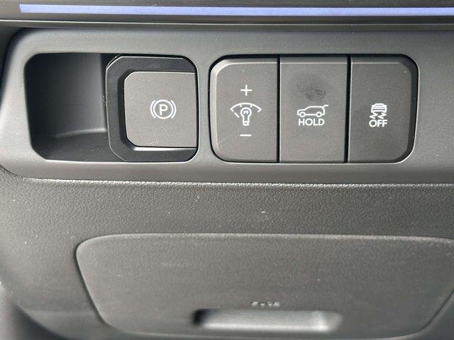 New 2026 Gray Hyundai Calligraphy AWD image 28