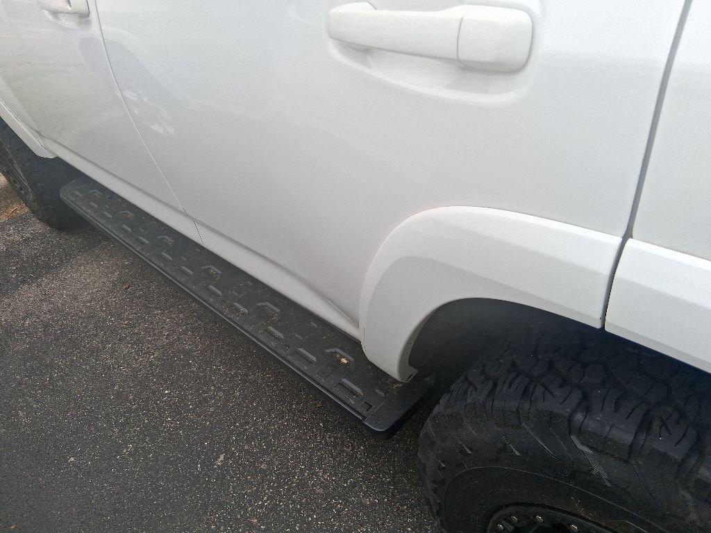Used 2019 White Toyota SR5 image 14