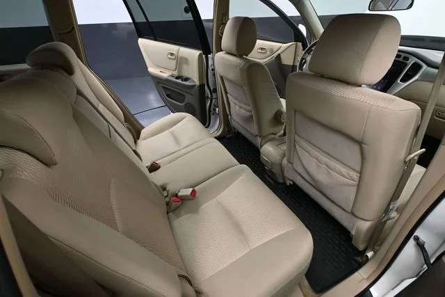 2007 Toyota Highlander Limited - Photo 34
