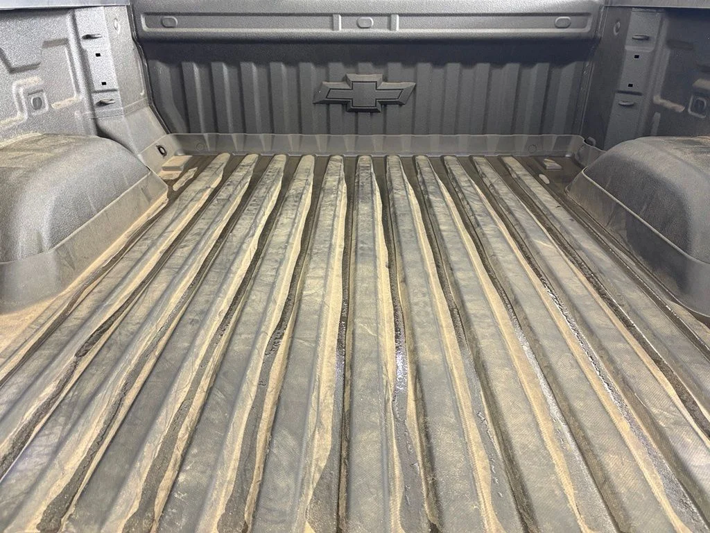 Used 2026 White Chevrolet LTZ image 18
