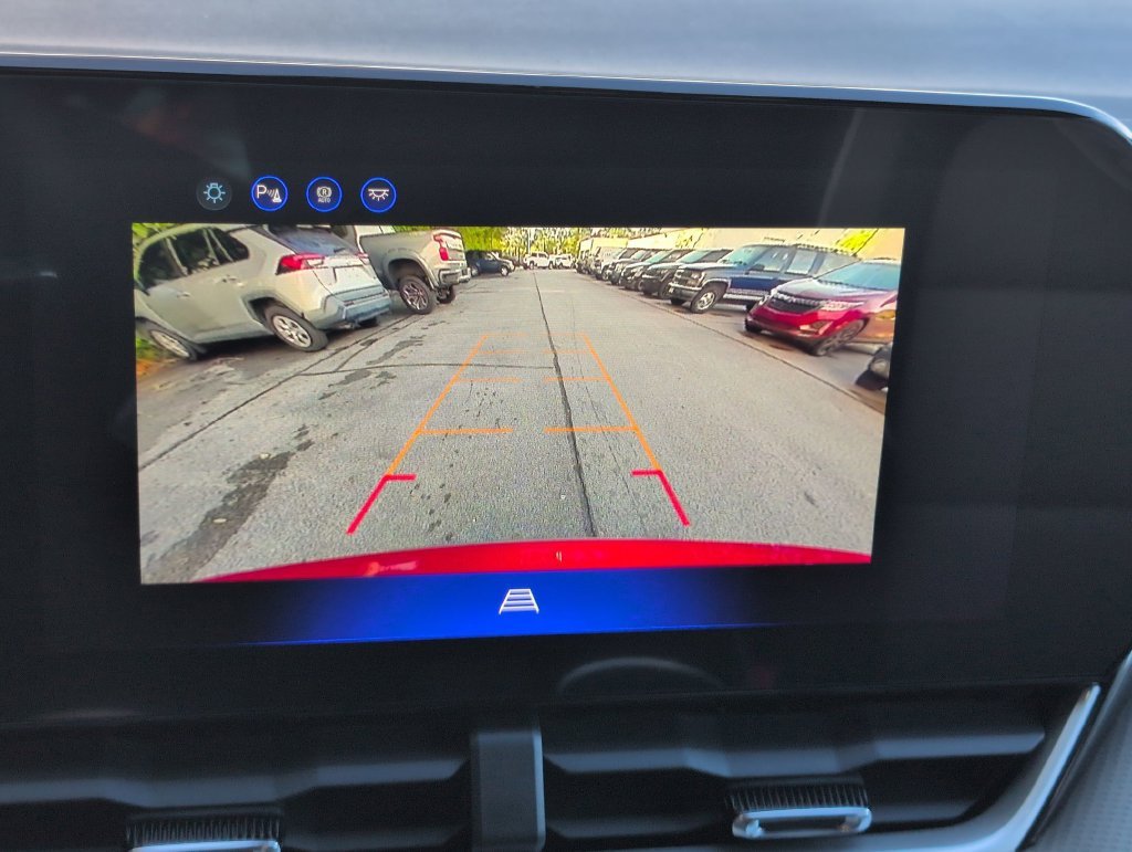 2027 Chevrolet Equinox LT - Photo 24