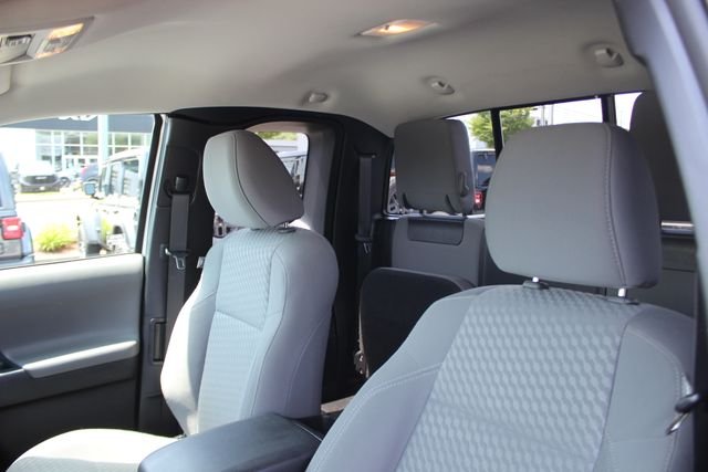 Used 2021 White Toyota SR image 20