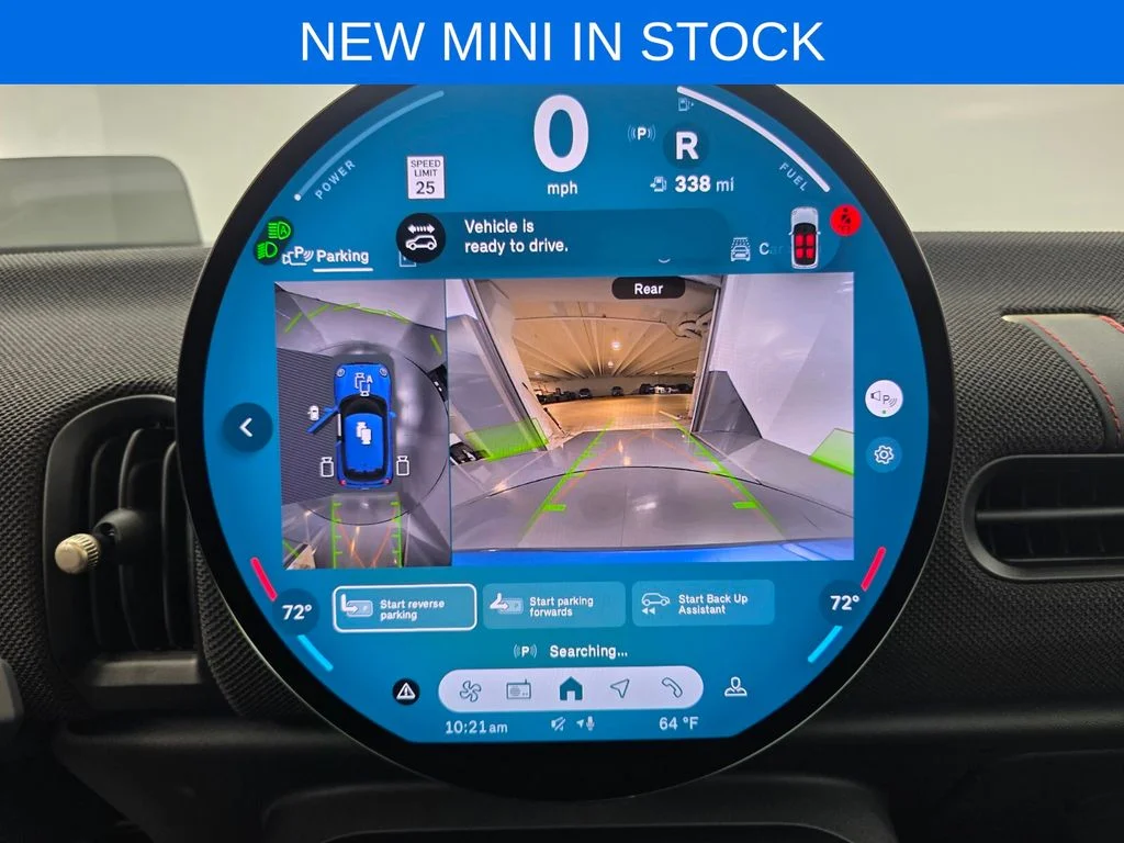 2026 MINI Hardtop 2 Door S - Photo 14