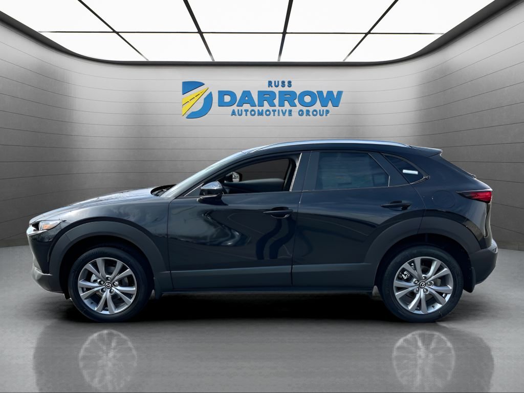 New 2026 Jet Black Mica Mazda 2.5 S Premium image 2