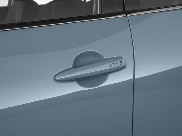 Used 2024 Gray Nissan SV image 46